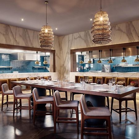Jw Marriott Hotel Гвадалахара Экстерьер фото