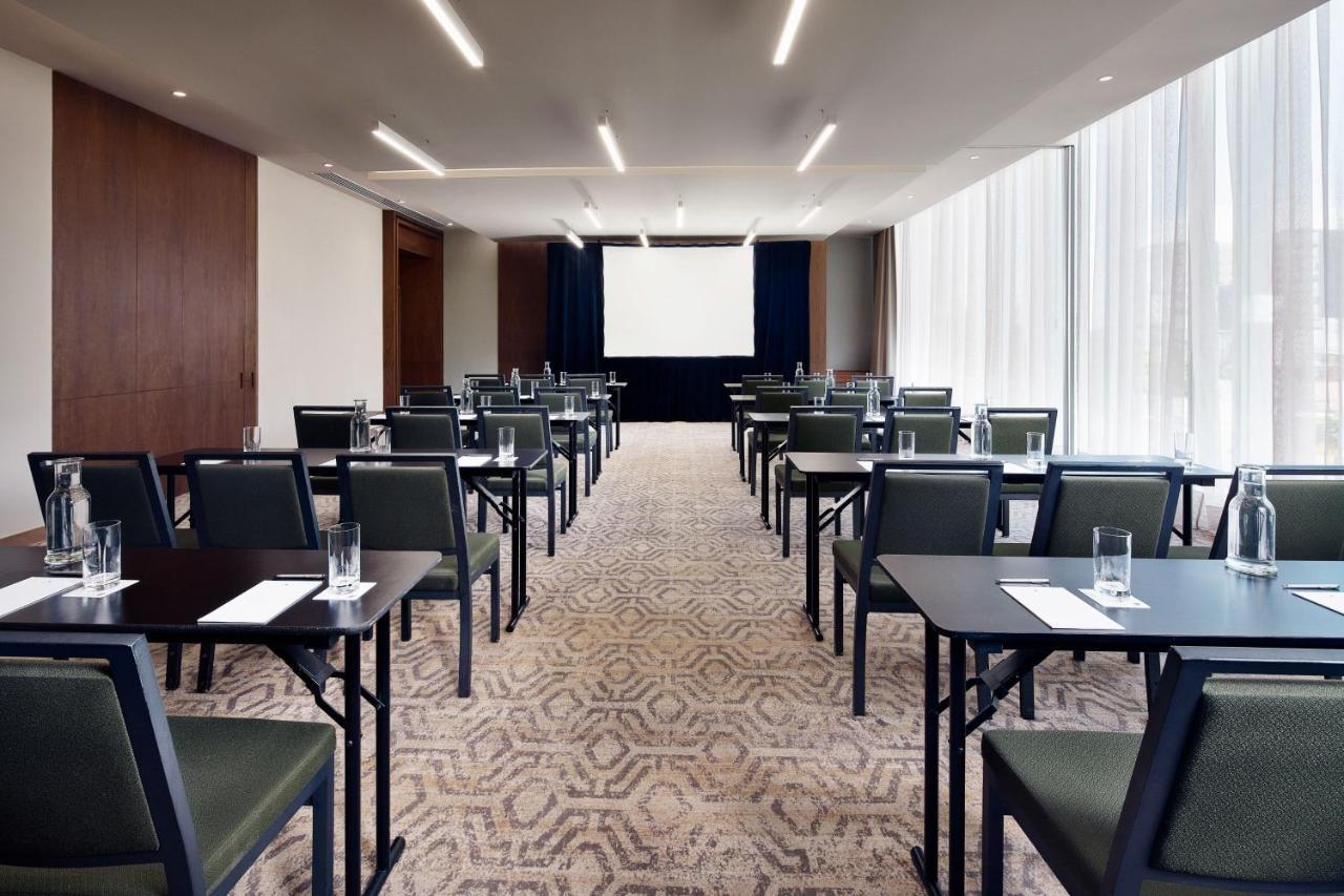 Jw Marriott Hotel Гвадалахара Экстерьер фото