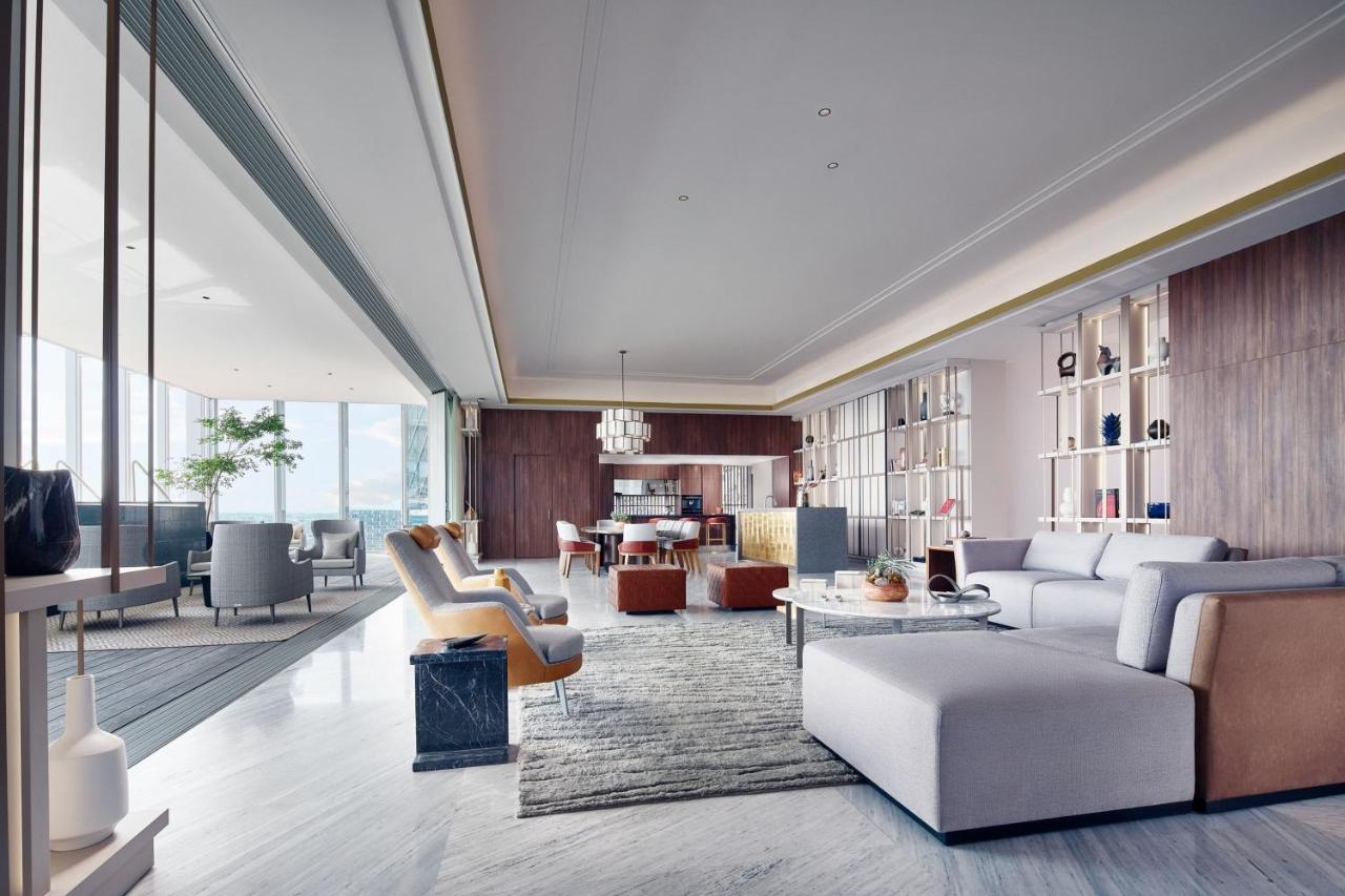Jw Marriott Hotel Гвадалахара Экстерьер фото