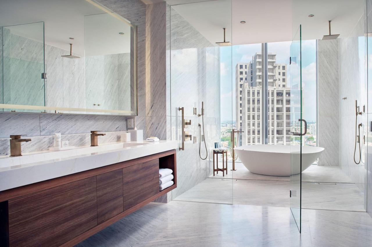 Jw Marriott Hotel Гвадалахара Экстерьер фото