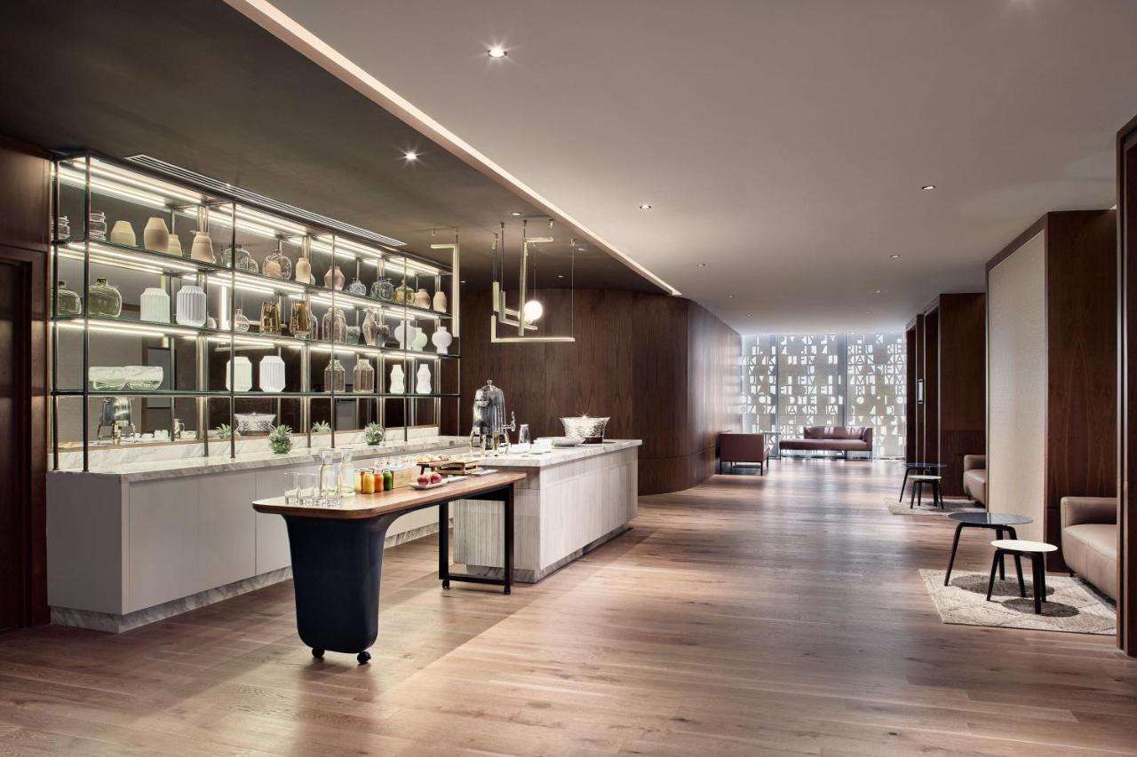 Jw Marriott Hotel Гвадалахара Экстерьер фото