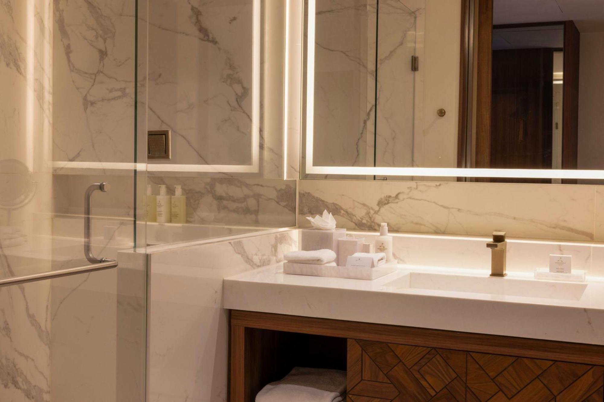 Jw Marriott Hotel Гвадалахара Экстерьер фото