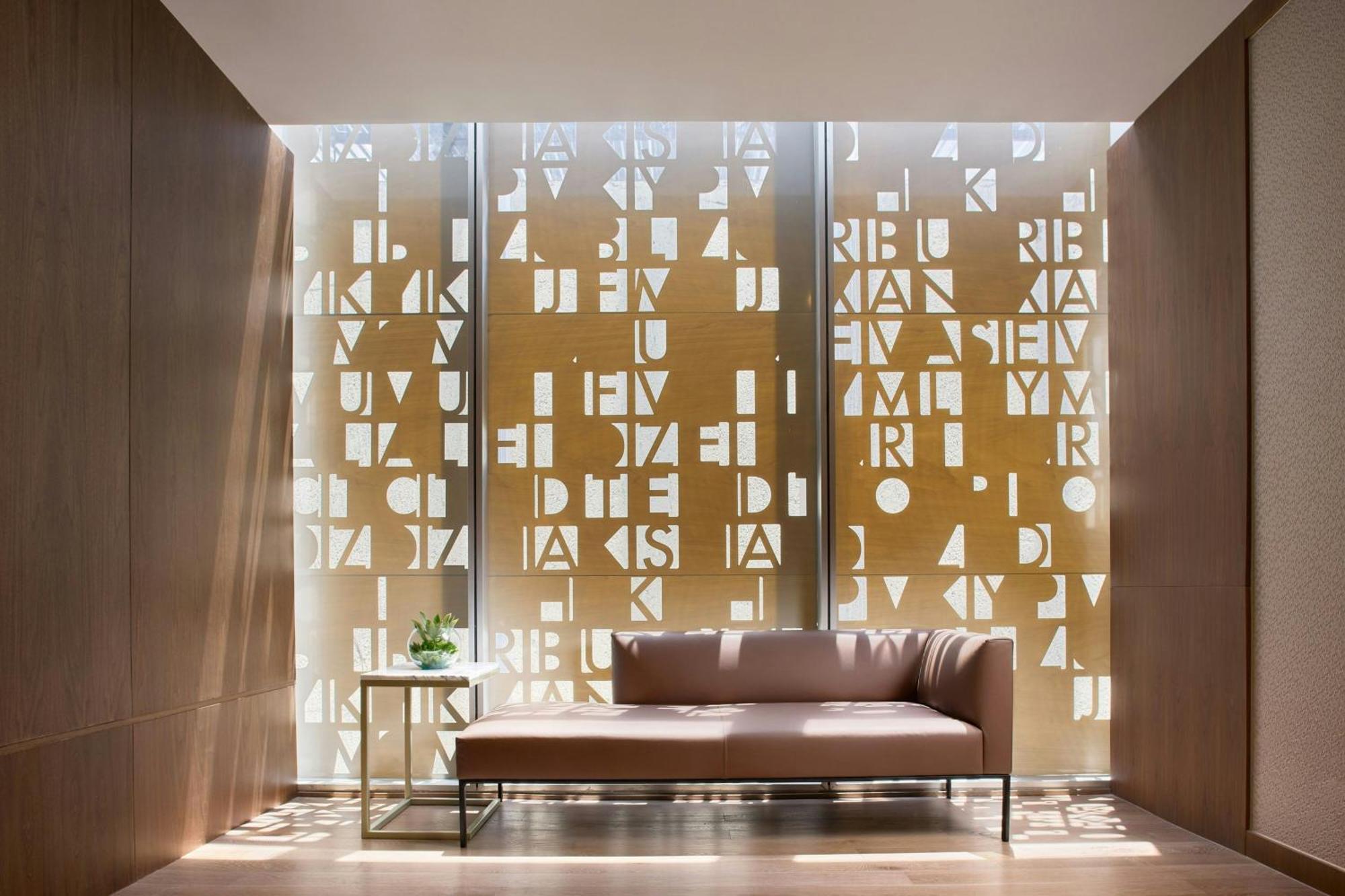 Jw Marriott Hotel Гвадалахара Экстерьер фото